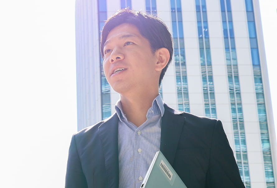 “当たり前”を守るために<br>― 仲間と高め合いながら進む挑戦の日々。