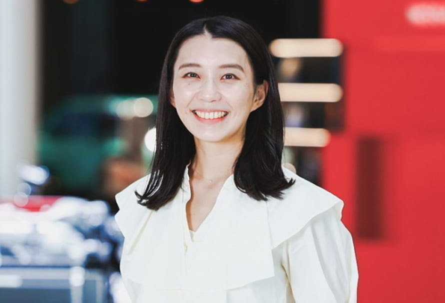 人々をワクワクさせるマーケティングで<br>日産のプレゼンスをさらに高めていく。