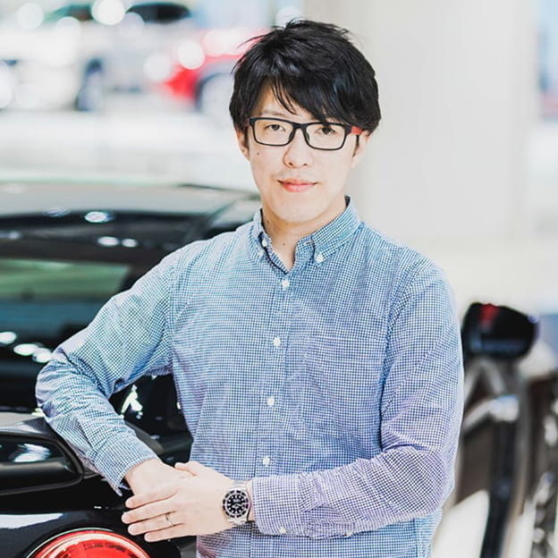 全国1万人超が関わるサービス業務のデジタル化と業務改革を推進。