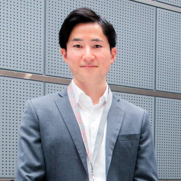 一人ひとりの挑戦が社会と環境に響く、未来のサプライチェーンとモノづくりへ。