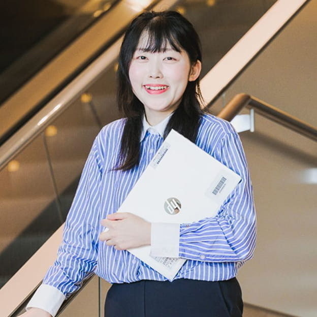 求めていたのは、グローバル人材が働きやすい環境。安全とデザインの両立を目指したい。