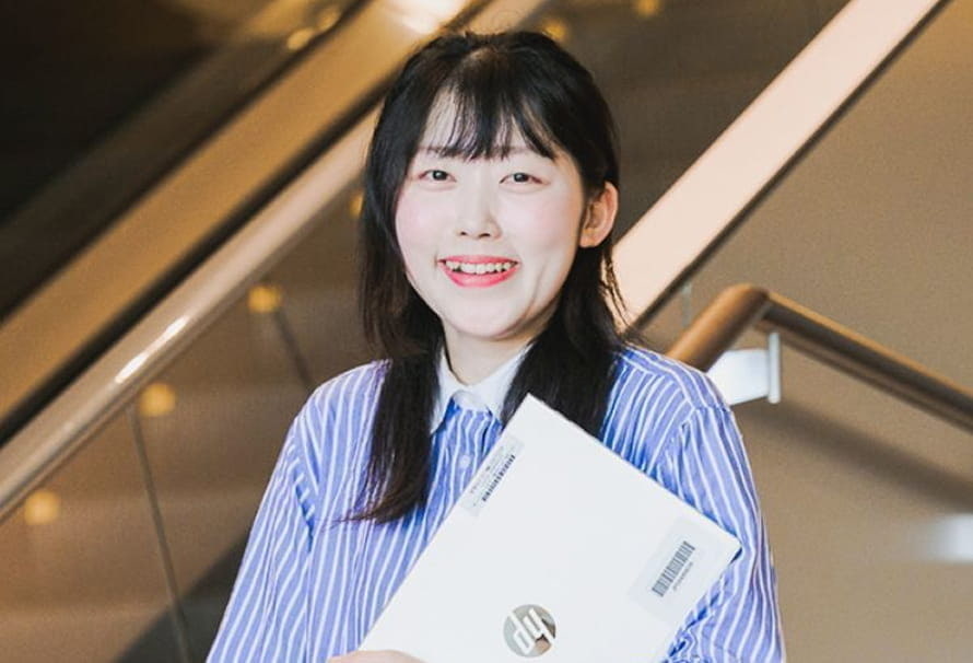 求めていたのは、グローバル人材が働きやすい環境。<br>安全とデザインの両立を目指したい。