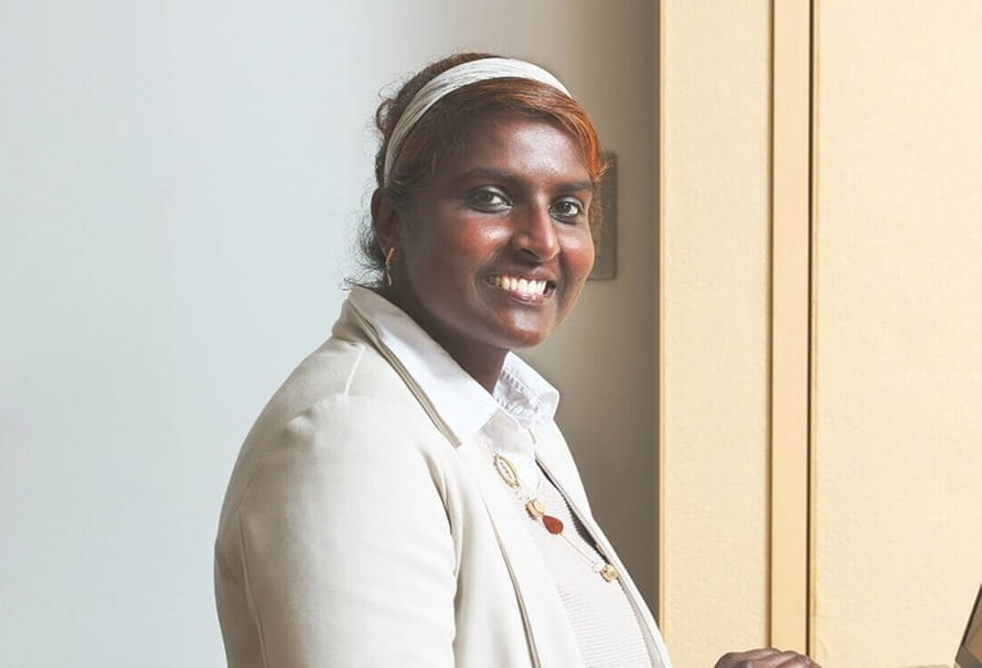 グローバル経験を活かす日産のエンタープライズアーキテクトが語る、API連携とテクノロジー革新の最前線