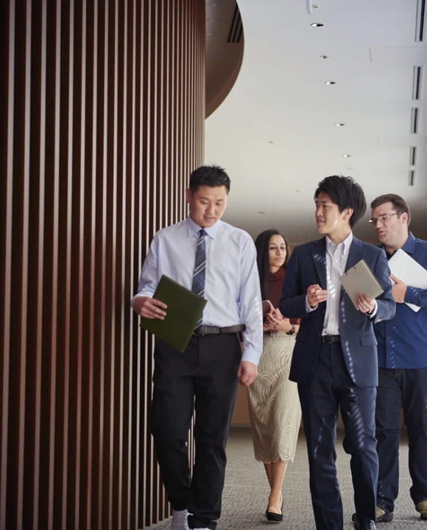 福利厚生・制度一覧