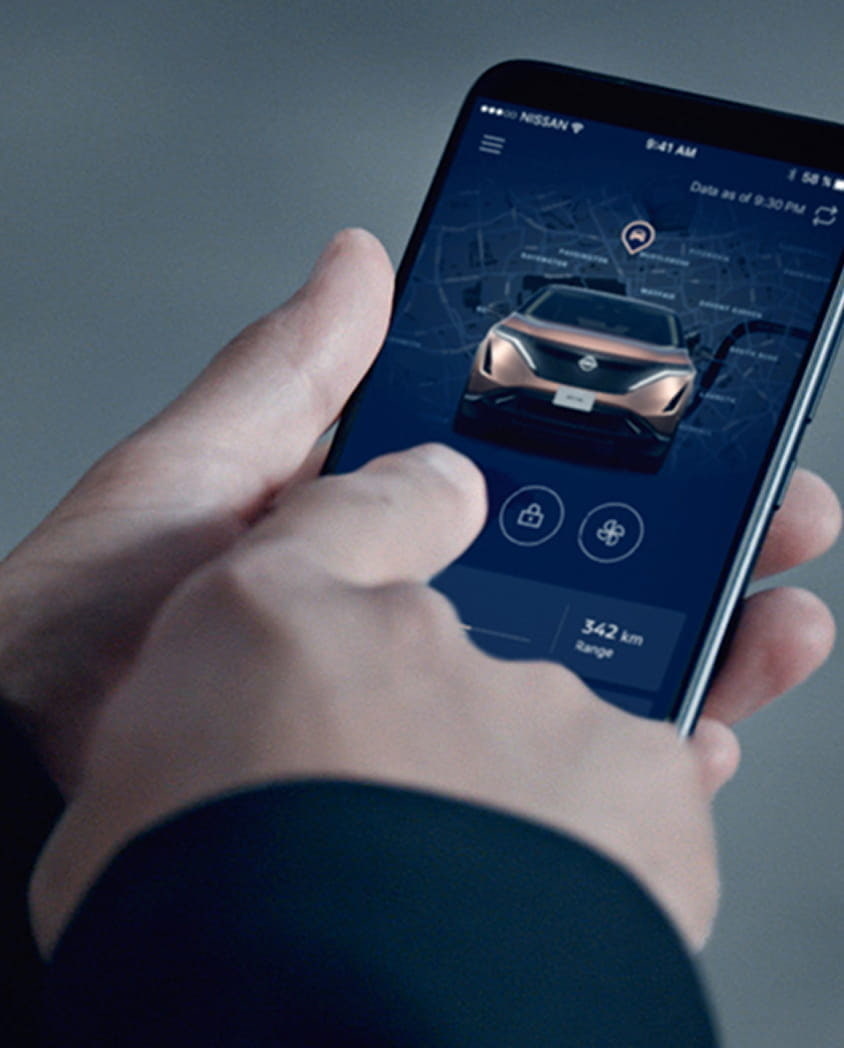 日産の多様な取り組み