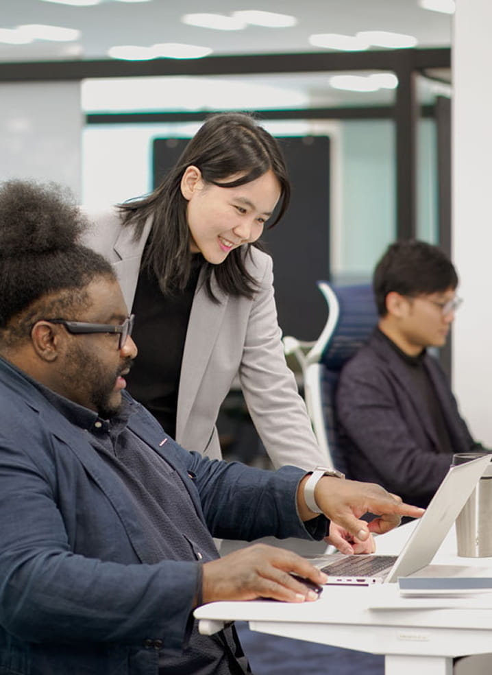 日産自動車の女性活躍