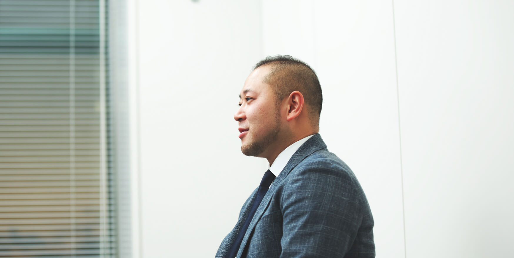 社員インタビュー