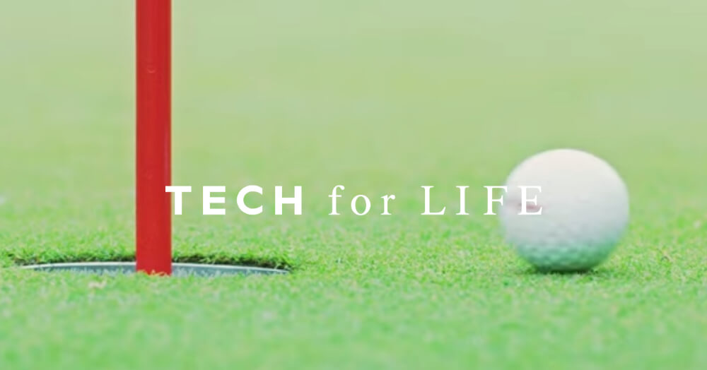 TECH for LIFE