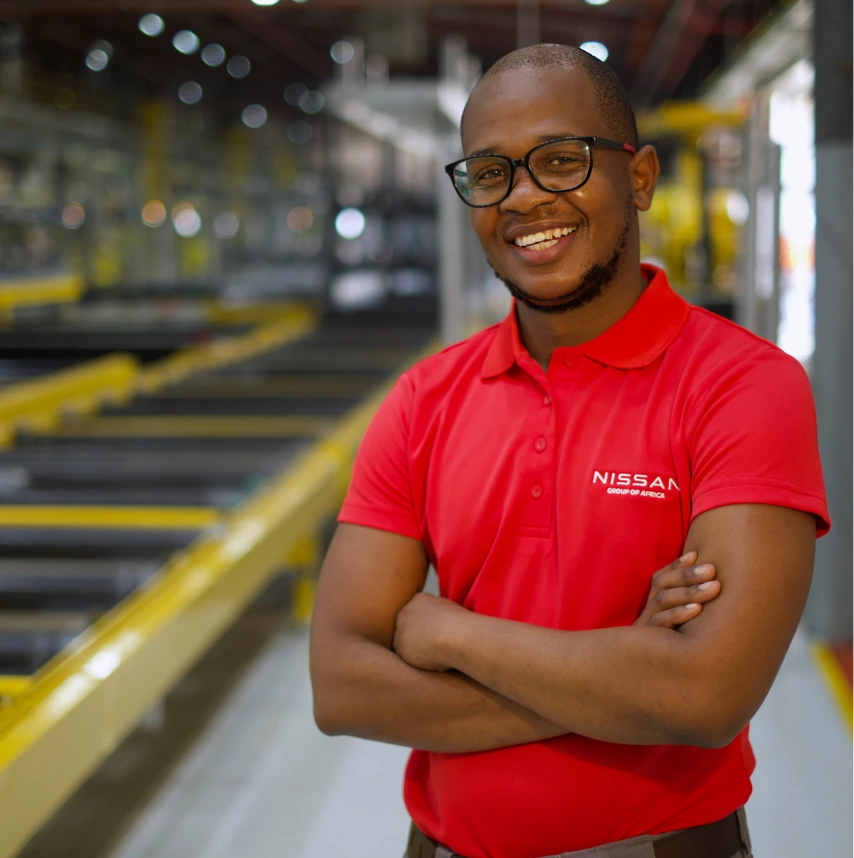 NISSAN MOTOR CORPORATION GLOBAL CAREER WEBSITE