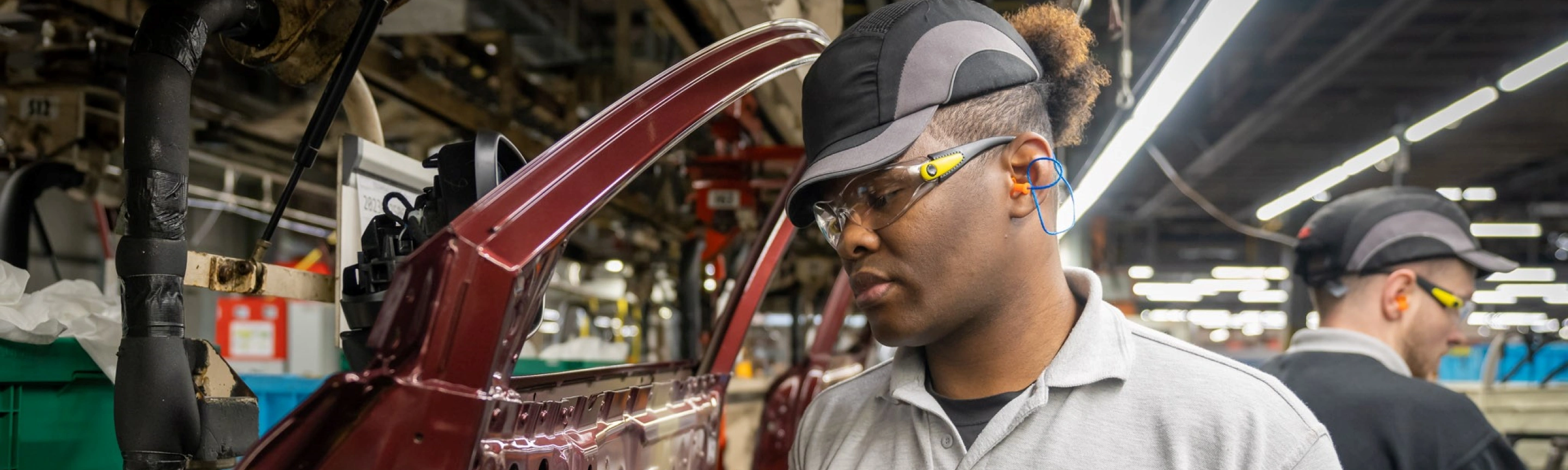 NISSAN MOTOR CORPORATION GLOBAL CAREER WEBSITE