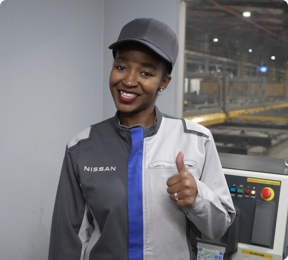 NISSAN MOTOR CORPORATION GLOBAL CAREER WEBSITE