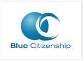 Blue Citizenship